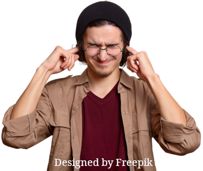 Un problema di udito