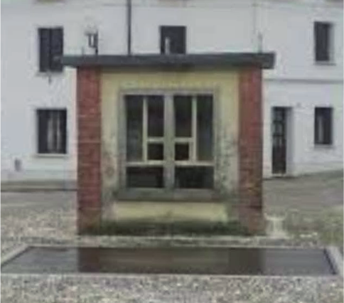 Piazza Mercato – no è plui la plaçute